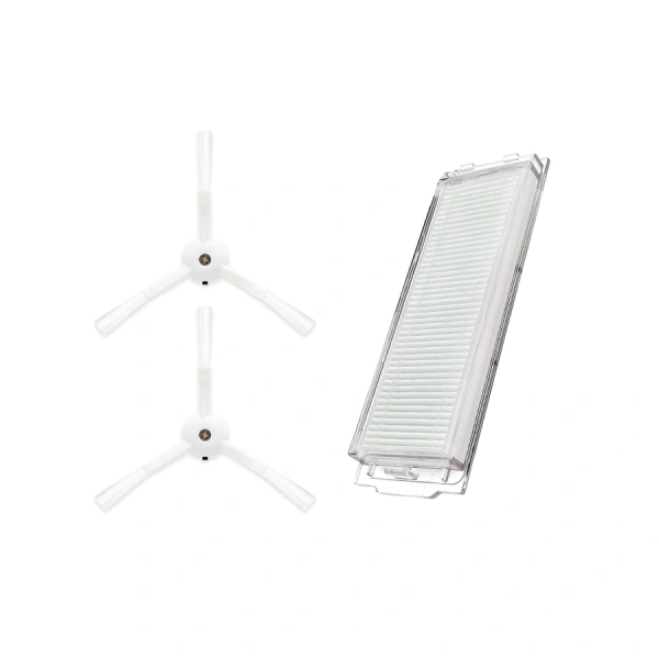 Набор аксессуаров Mini 1 для робота-пылесоса Xiaomi Mijia G1 (SKV4135CN)