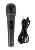 Микрофон проводной YS-102 с кабелем XLR - jack 6,35 мм