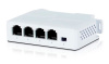 Разветвитель RJ45 (повторитель, удлинитель, ретранслятор, расширитель) POE портов 1х3 до 100 Мбит/с, для IP-портов POE-коммутатора, IP-камеры