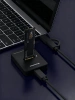 Док-станция для M.2 SSD – NVMe / SATA (NGFF), USB3.0 / USB3.1 Type-C, 10 Гбит/с, до 2 ТБ