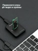 Док-станция для M.2 SSD – NVMe / SATA (NGFF), USB3.0 / USB3.1 Type-C, 10 Гбит/с, до 2 ТБ