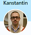 Константин Константин