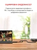 Карта видеозахвата USB2.0 - RCA (AV) EasierCAP, черный