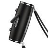 Беспроводная Bluetooth колонка HOCO BS40, 14Вт, 2400мА/час, черный