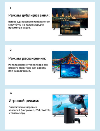 Кабель USB3.2 Type-C чип E-Marker, 4K 60Гц, PD100W (5A), 20 Гбит/с, алюминий, нейлоновая оплетка, 1.5 метра