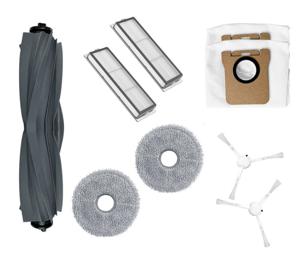 Набор аксессуаров для робота-пылесоса Dreame Robot Vacuum L10S Pro