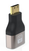 Адаптер - переходник MiniHDMI - HDMI 8K