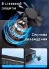 Зарядная станция на 20 USB портов mod. 1020P300WB, 5V2A/300W, активное охлаждение