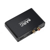 Аудио адаптер HDMI (eARC/ARC) - оптика (Toslink/SPDIF) / RCA / AUX 3.5мм, поддержка DD+ / Dolby TrueHD / DTS-HD Master Audio