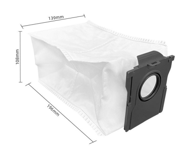 Мешок-пылесборник для робота-пылесоса Dreame L40s Ultra