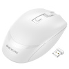 Мышь беспроводная Borofone BG7, 2,4G, 1000-1600dpi, белый