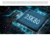Автосканер ELM327 OBD2 v1.5 двухплатный с оригинальным чипом PIC18F25K80 - aдаптер OBDII ver1.5, Bluetooth v5.1, синий
