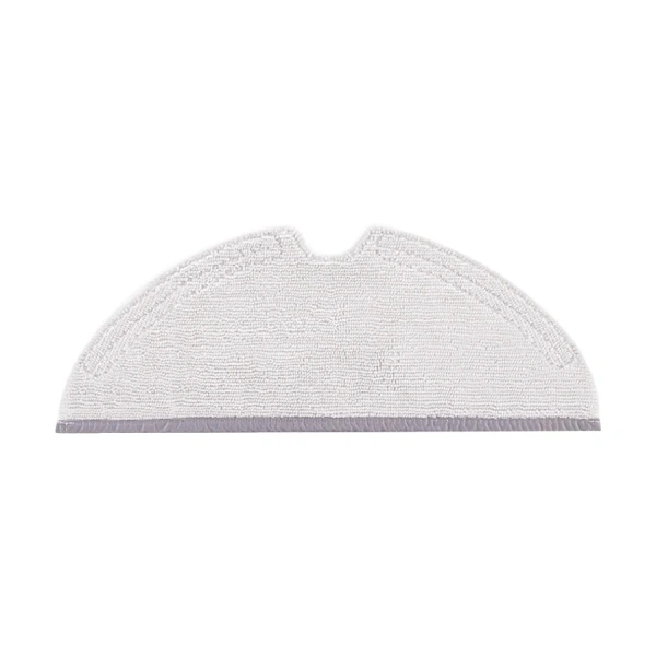 Салфетка (тряпка) - многоразовая микрофибра для робота-пылесоса Dreame D9