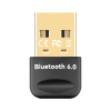 Адаптер USB Bluetooth v6.0, кодеки SBC / AAC