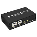 HDMI KVM-адаптеры