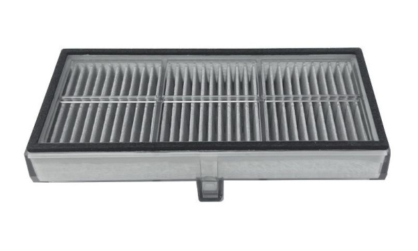 Фильтры для робота-пылесоса Dreame X40 Ultra complete (RLX63CE-2), 2 штуки