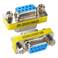 RS232 (DB9) - адаптеры