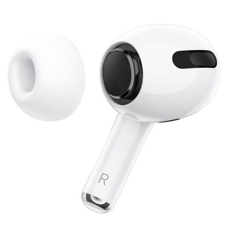 Беспроводные Bluetooth наушники Borofone BW27 TWS, белый