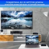 Удлинитель сигнала HDMI по витой паре RJ45 (LAN) до 60 метров, активный, FullHD 1080p, комплект, черный