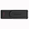 Флешка 64GB Kingston DataTraveler Exodia S (DTXS/64GB), USB3.0, черный