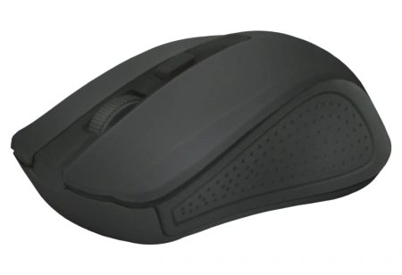 Мышь беспроводная оптическая Defender ACCURA MM-935 BLACK, черный