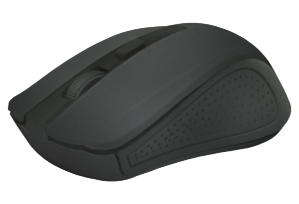 Мышь беспроводная оптическая Defender ACCURA MM-935 BLACK, черный