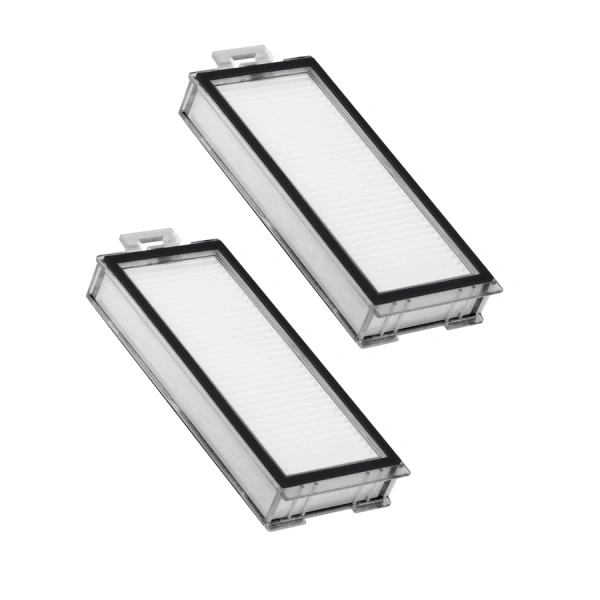 Фильтры для робота-пылесоса Roborock Q7 Max+, 2 штуки