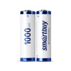 Аккумулятор SMARTBUY 1000 mAh, AA/2BL
