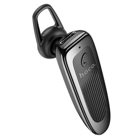 Беспроводная Bluetooth-гарнитура HOCO E60, черный