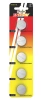 Батарейка - элемент питания Трофи CR2025/5B