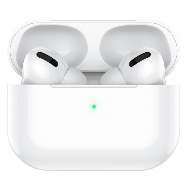 Беспроводные Bluetooth наушники Borofone BW27 TWS, белый