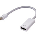 DisplayPort / MiniDP - адаптеры