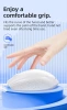 Мышь беспроводная Borofone BG7, 2,4G, 1000-1600dpi, белый