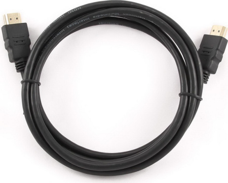 Кабель HDMI - HDMI v1.4, папа-папа, 30 метров, черный