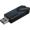 Флешка 128GB Kingston DataTraveler Exodia Onyx, USB 3.0, черный
