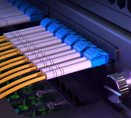 Патч-корд оптический LC/UPC-LC/UPC одномодовый дуплексный (9/125 sm duplex), диаметр 3мм, 2-жильный оболочка G.652D LSZH, 30 метров