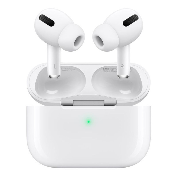 Беспроводные Bluetooth наушники BOROFONE BW90 TWS, белый