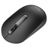 Мышь беспроводная HOCO GM14, 2,4G, 1200dpi, черный