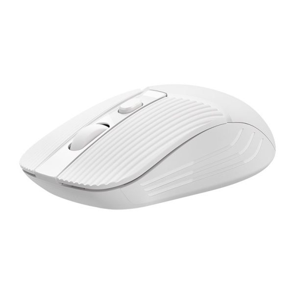 Мышь беспроводная Borofone BG5, 2,4G, 1600dpi, белый