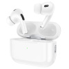 Беспроводные Bluetooth наушники BOROFONE BW35 TWS, белый