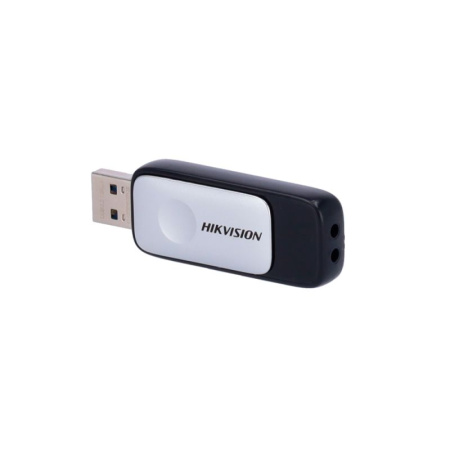 Флешка 32GB HIKVISION HS-USB-M210S U3, USB3.0, черно-белый