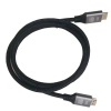 Кабель HDMI v2.1 Premium PRO UltraHD 8K 60Гц / 4K 120Гц, поддержка HDR, ARC, 48 Гбит/с, 5 метров