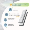 Фильтры для робота-пылесоса Roborock S7, 2 штуки