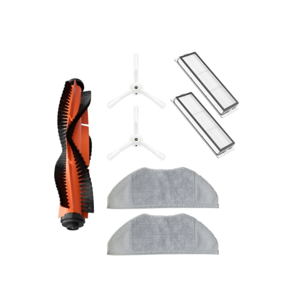 Набор аксессуаров Medium для робота-пылесоса Xiaomi Mi Robot Vacuum-Mop Essential (MJSTG1)