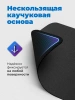Коврик для мыши Defender BLACK S (350x250x3мм)