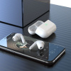 Беспроводные Bluetooth наушники BOROFONE BW90 TWS, белый