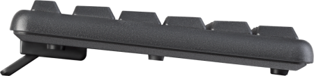 Клавиатура Defender Element HB-520, черный