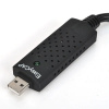 Карта видеозахвата USB2.0 EasyCAP PLUS (Scart)