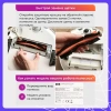 Основная щетка для робота-пылесоса Dreame Bot W10
