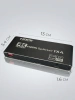 Сплиттер - разветвитель 1×4 HDMI 2.0b – 4K 60Гц, HDCP 2.2, HDR, Scaler (EDID), алюминий, черный
